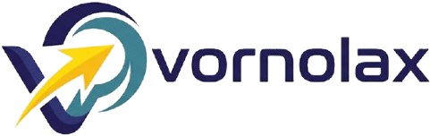 Vornolax logo